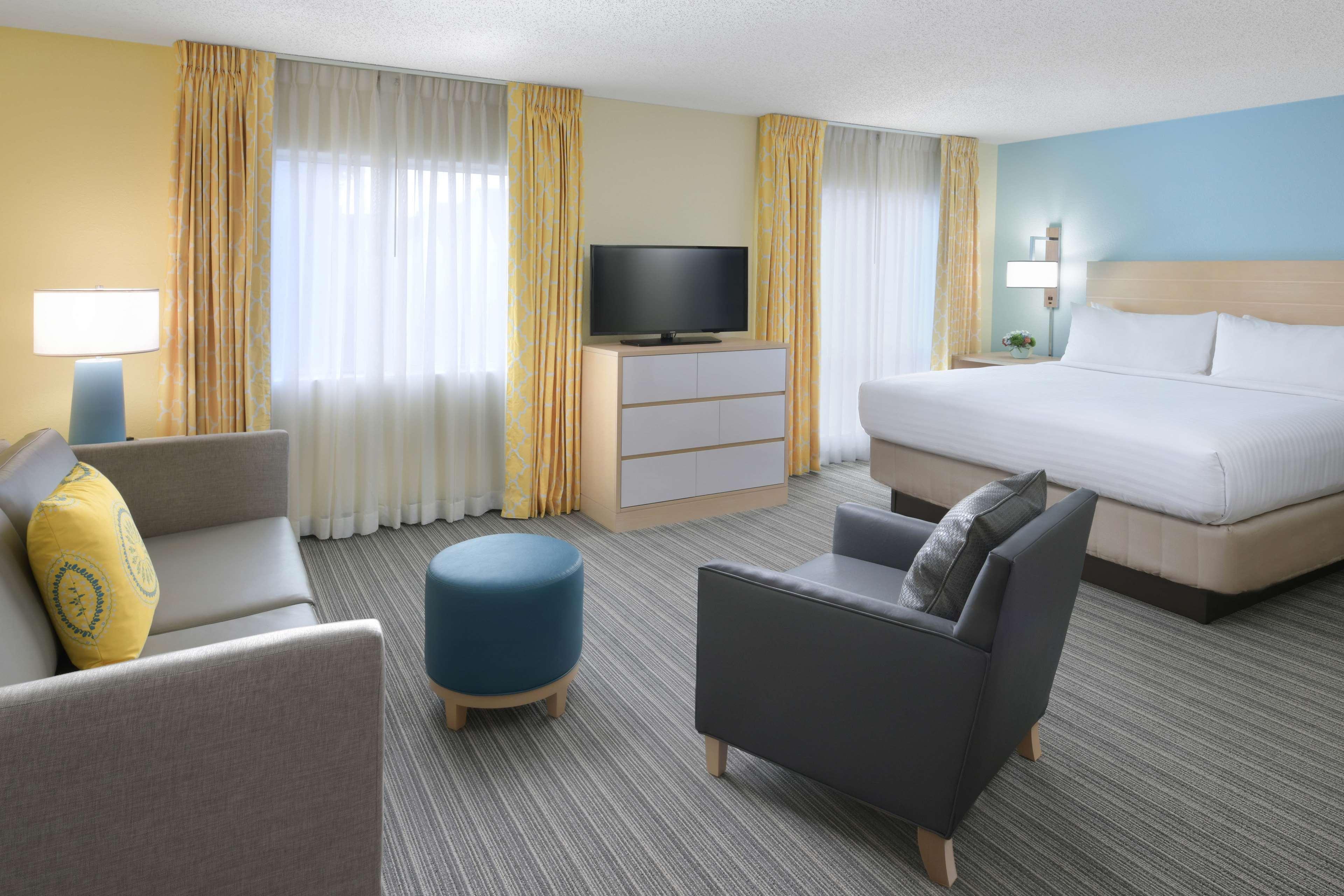 Sonesta Es Suites Portland Vancouver Parkway Esterno foto