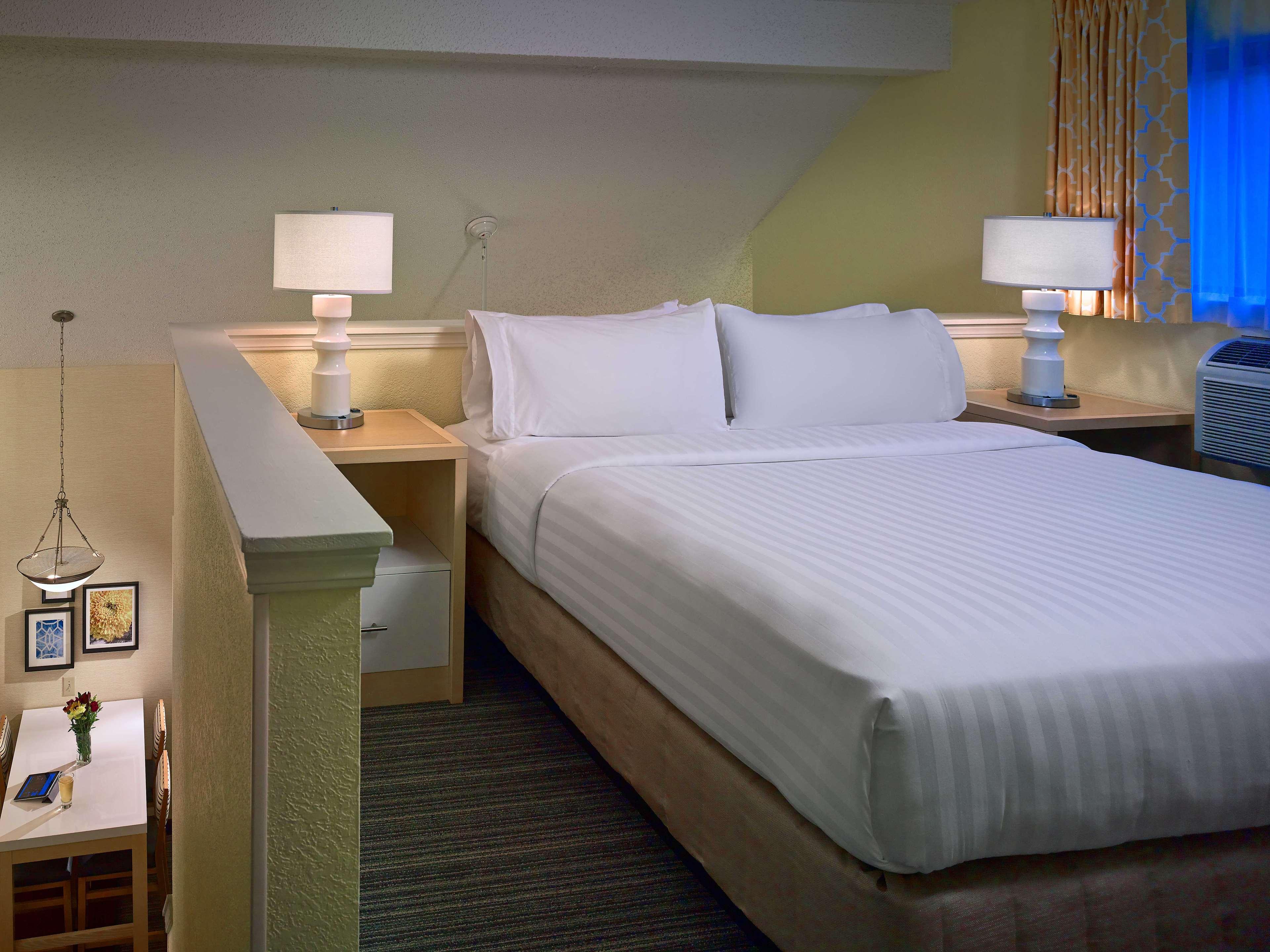 Sonesta Es Suites Portland Vancouver Parkway Esterno foto