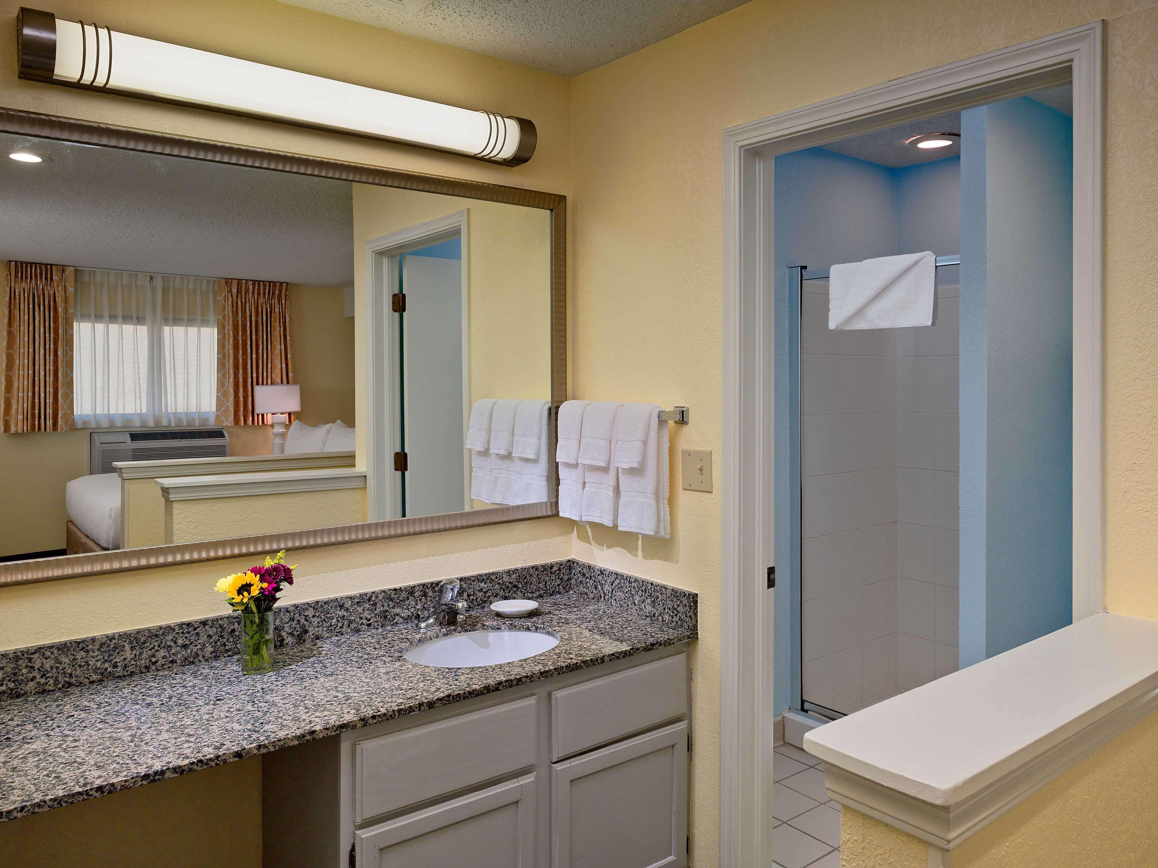 Sonesta Es Suites Portland Vancouver Parkway Esterno foto