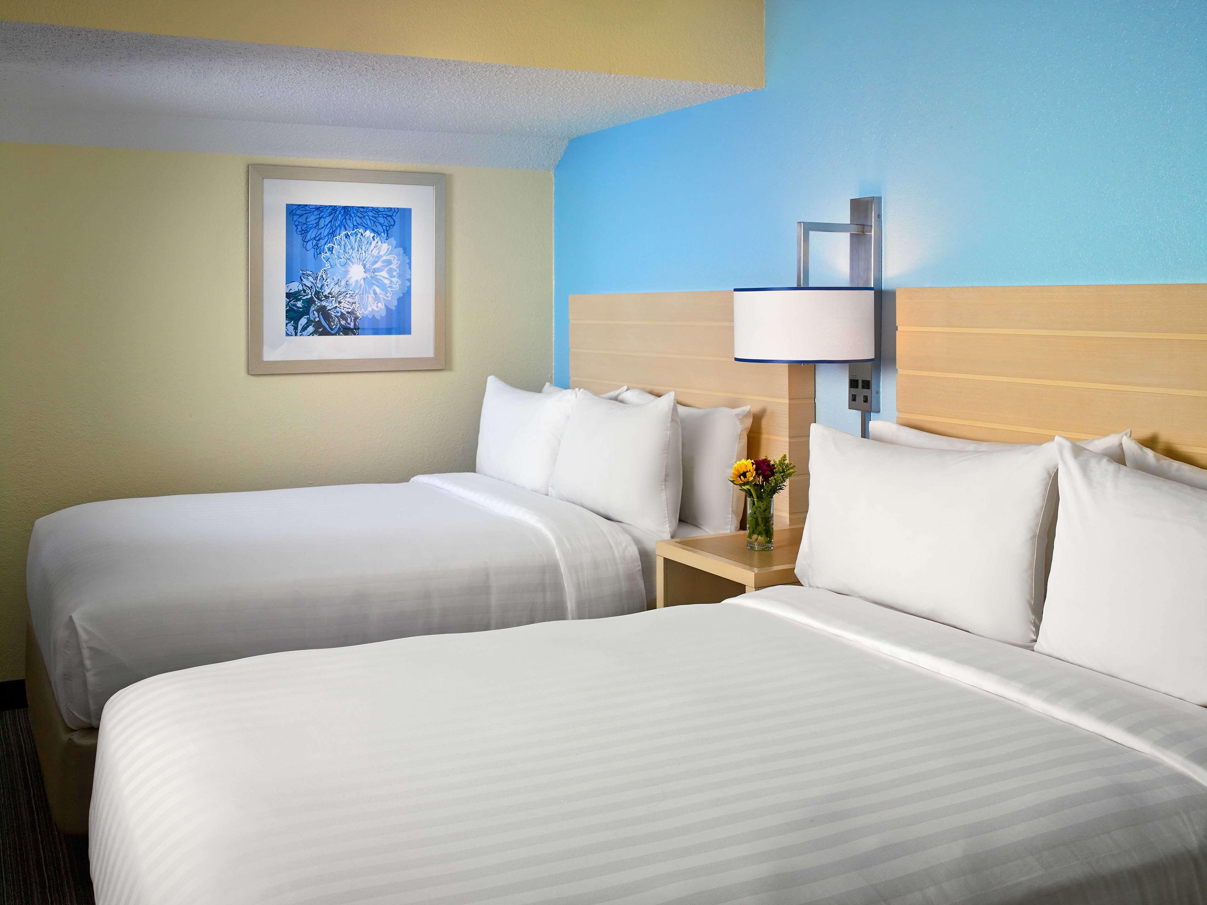 Sonesta Es Suites Portland Vancouver Parkway Esterno foto