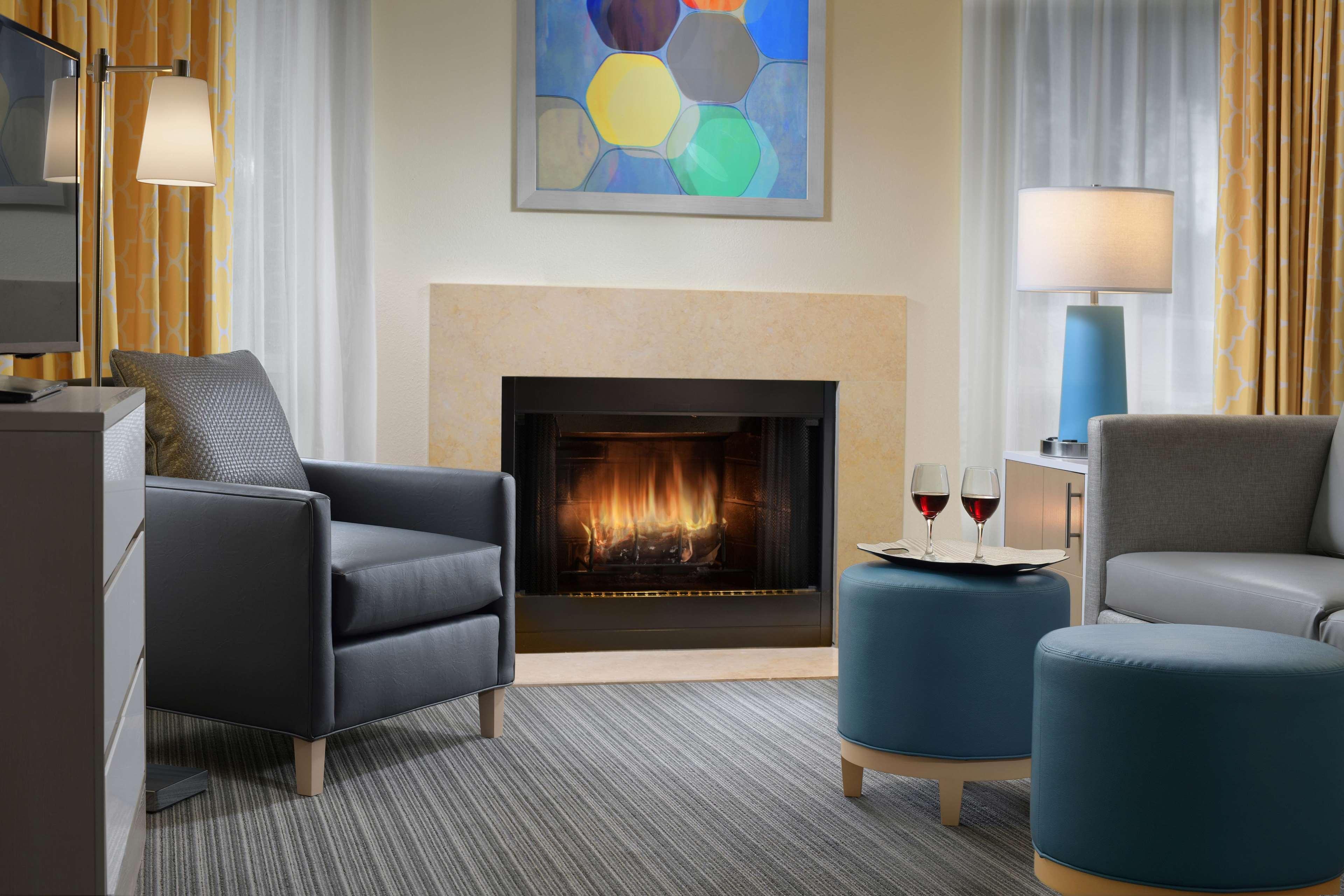 Sonesta Es Suites Portland Vancouver Parkway Esterno foto