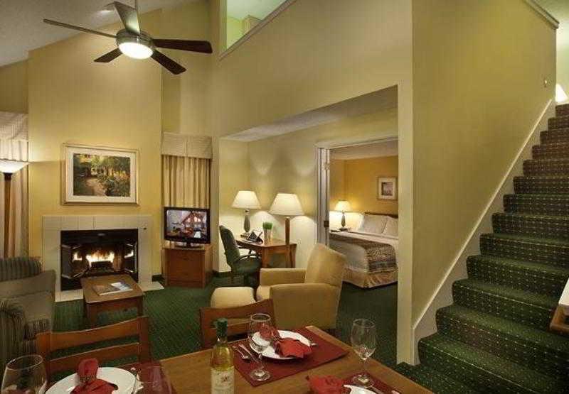 Sonesta Es Suites Portland Vancouver Parkway Esterno foto