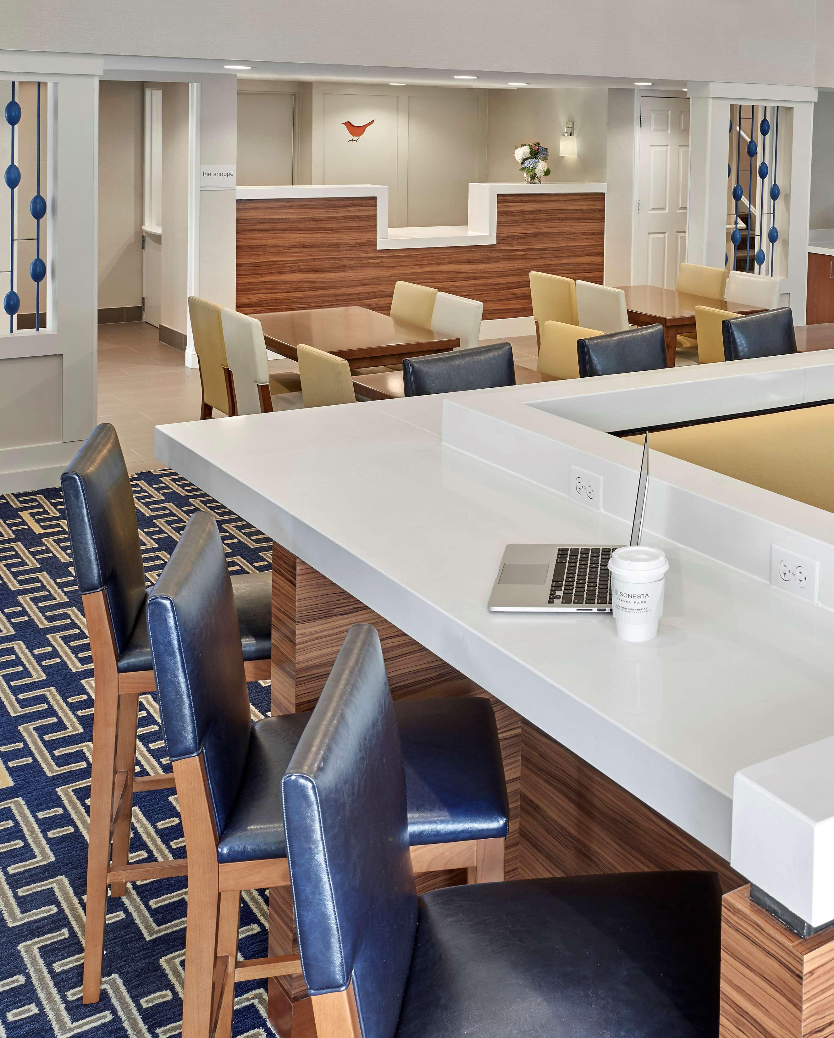 Sonesta Es Suites Portland Vancouver Parkway Esterno foto