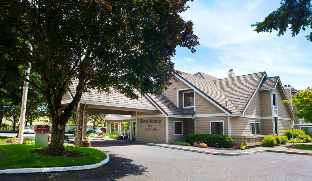 Sonesta Es Suites Portland Vancouver Parkway Esterno foto
