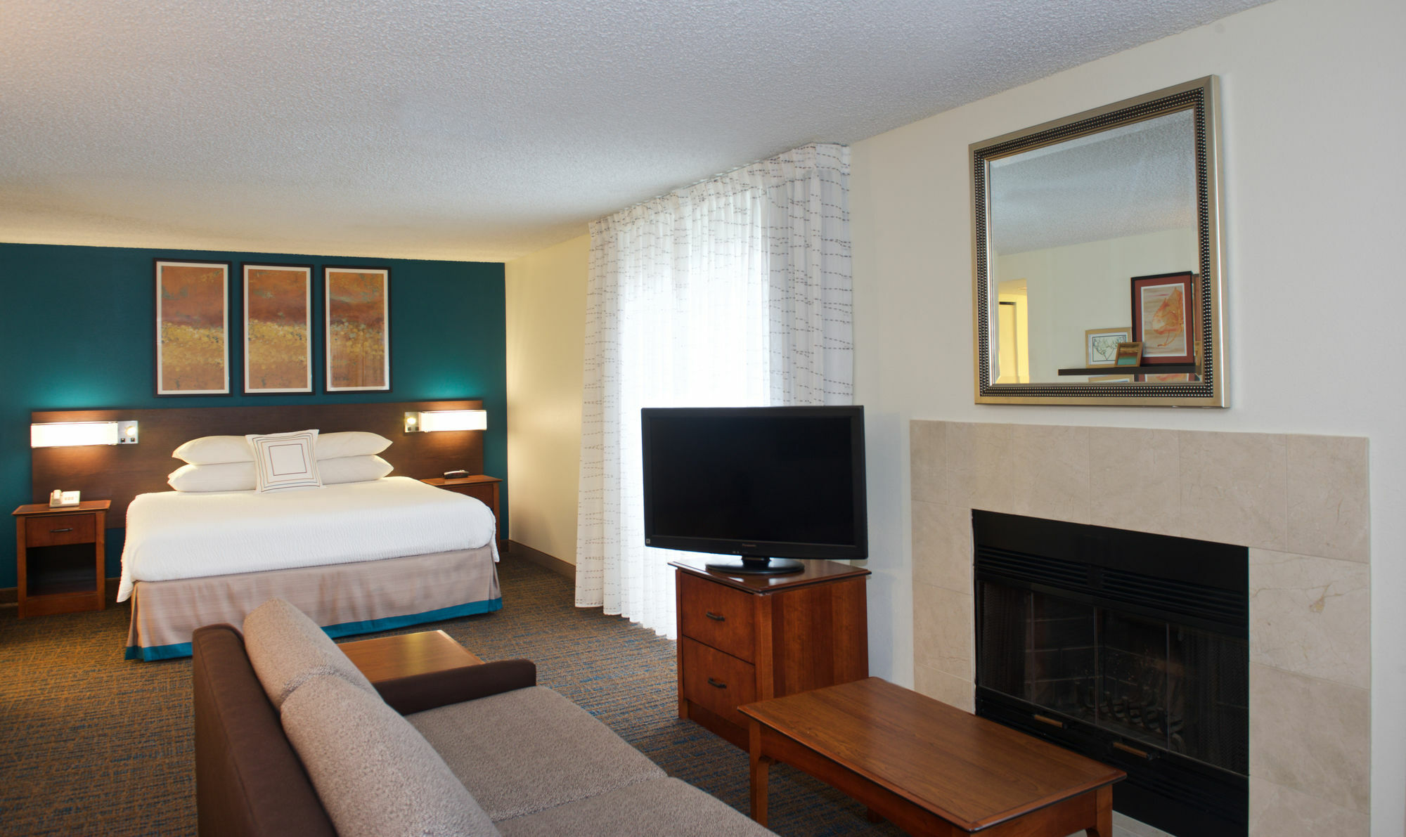 Sonesta Es Suites Portland Vancouver Parkway Esterno foto