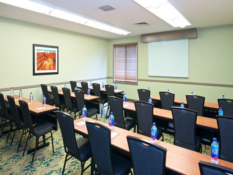 Sonesta Es Suites Portland Vancouver Parkway Esterno foto