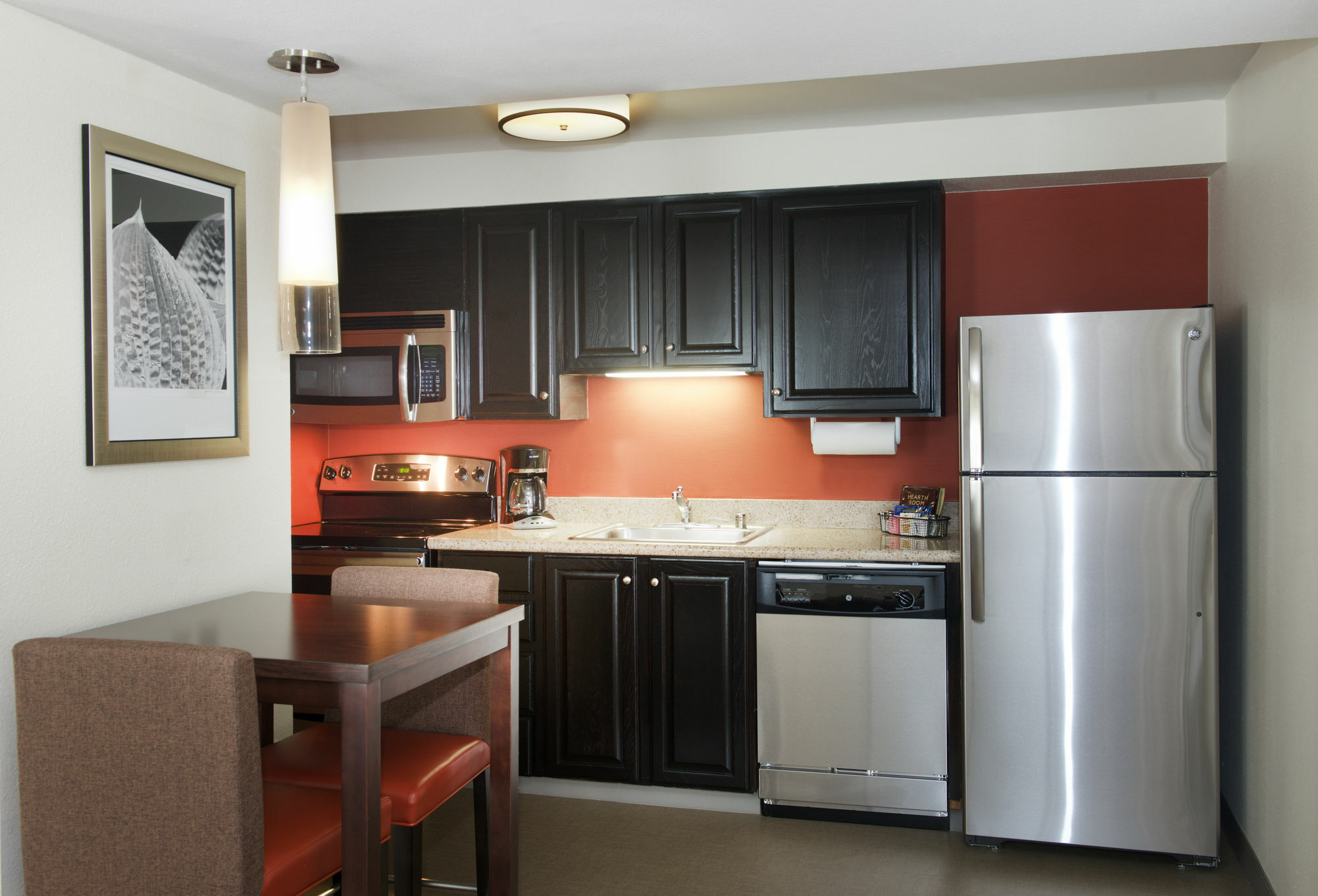 Sonesta Es Suites Portland Vancouver Parkway Esterno foto