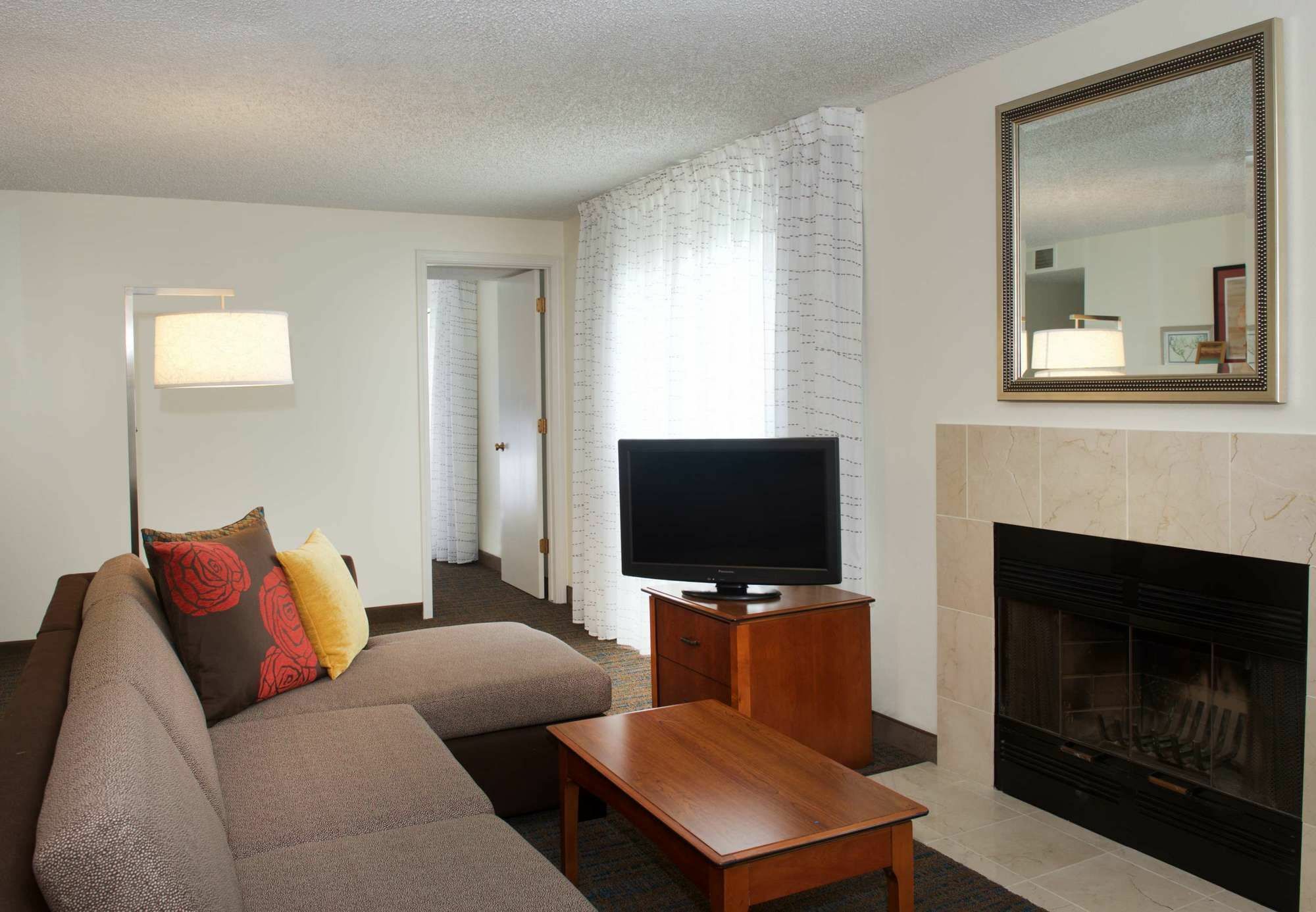 Sonesta Es Suites Portland Vancouver Parkway Esterno foto
