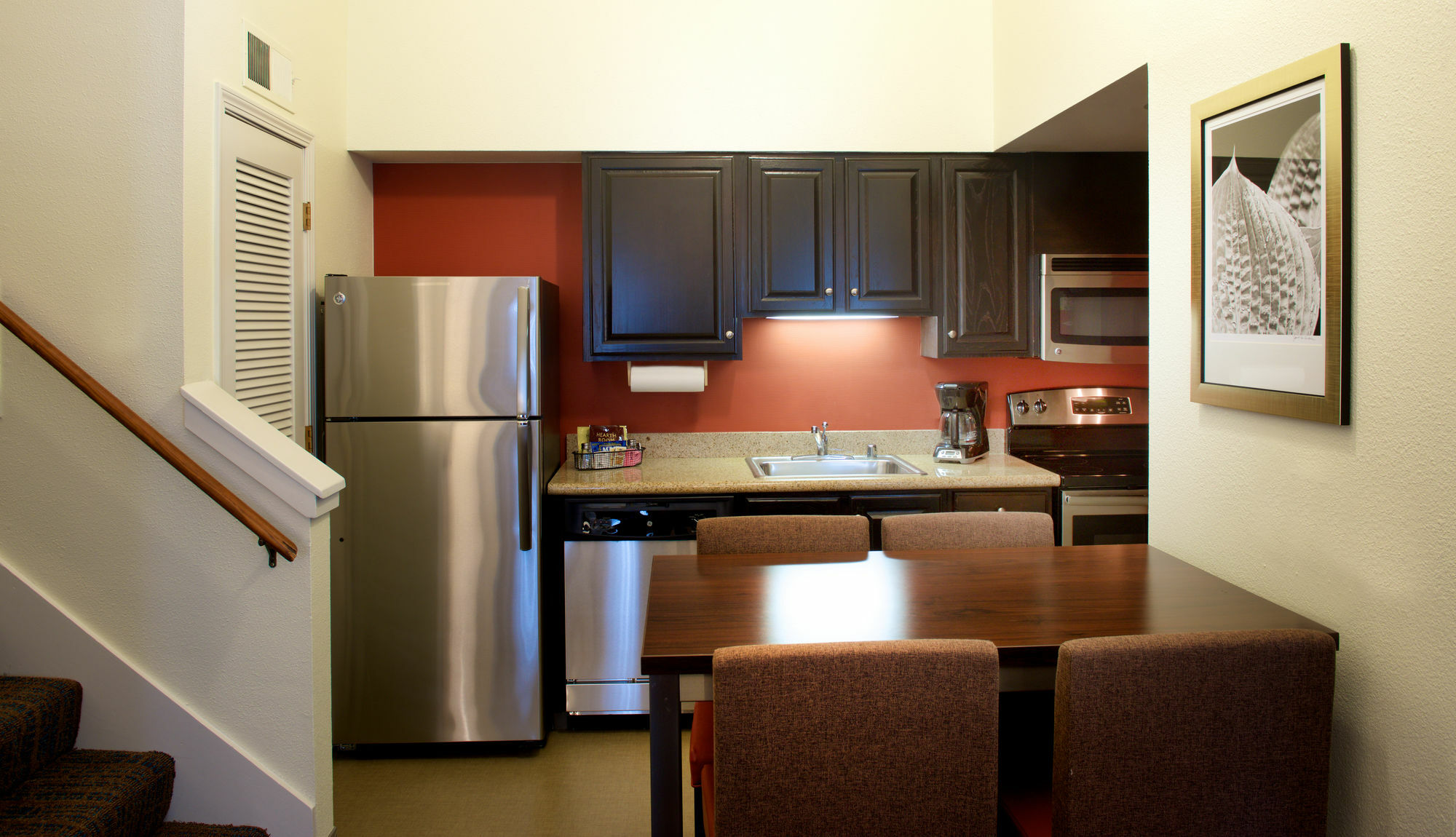 Sonesta Es Suites Portland Vancouver Parkway Esterno foto