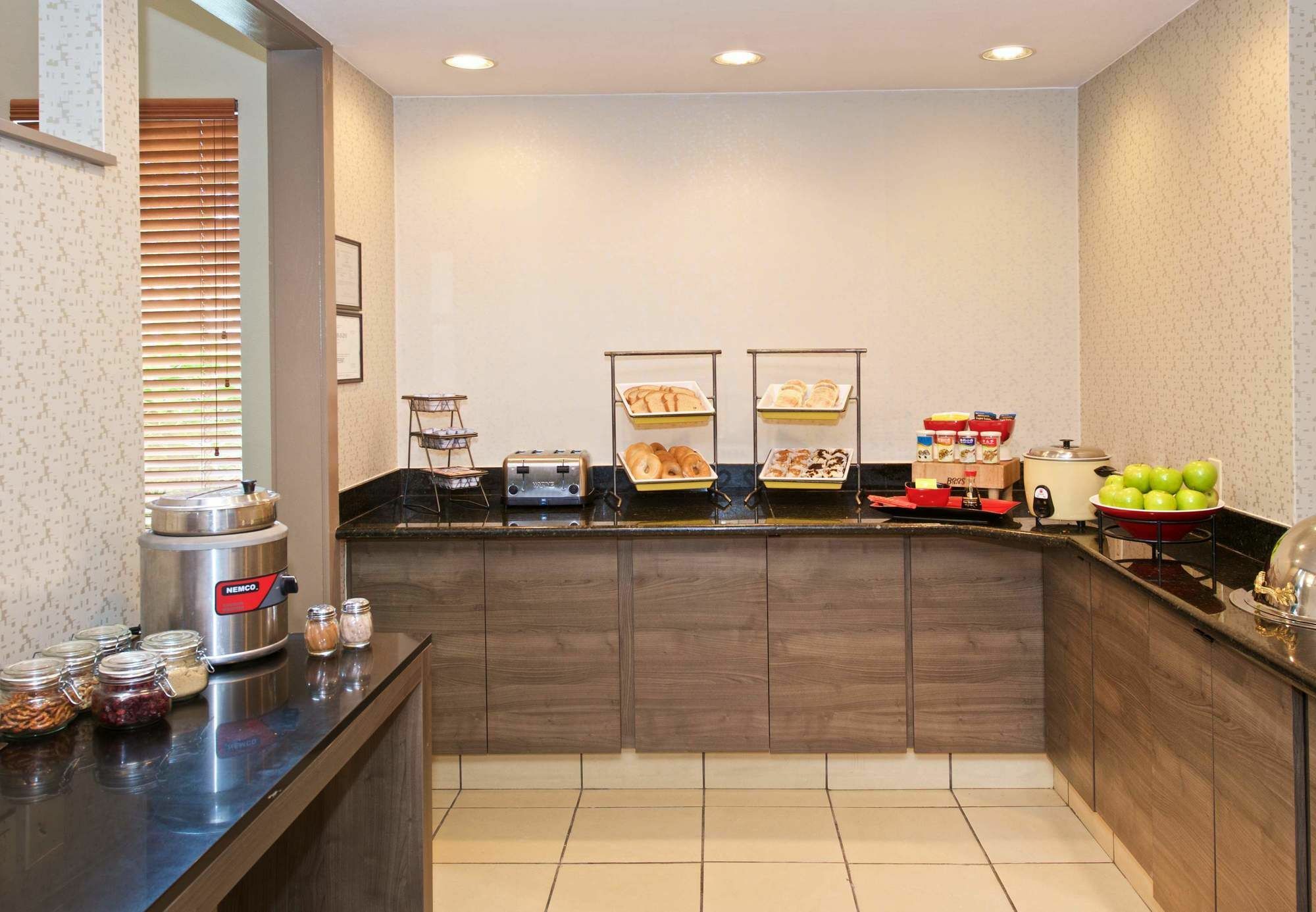 Sonesta Es Suites Portland Vancouver Parkway Esterno foto