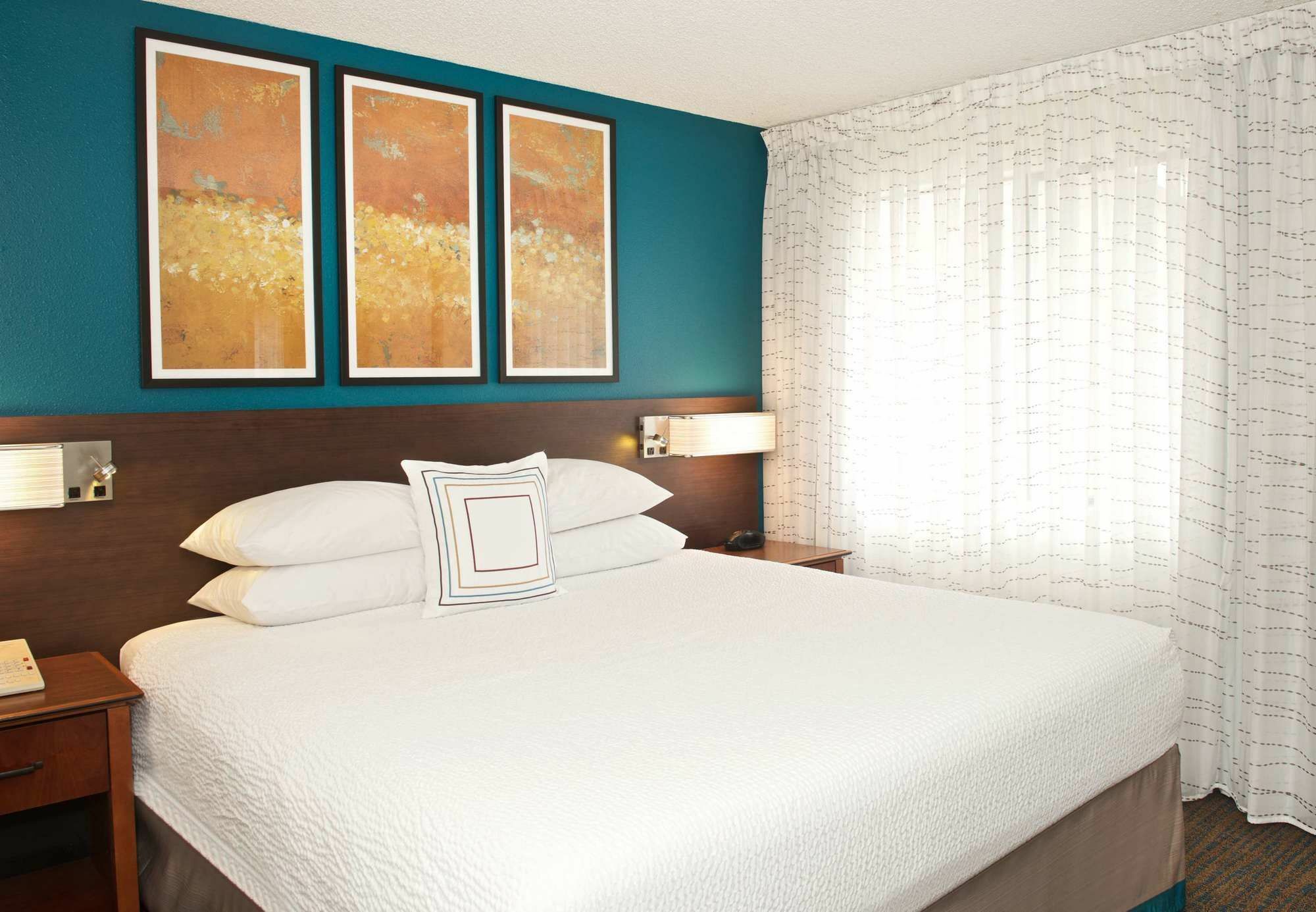 Sonesta Es Suites Portland Vancouver Parkway Esterno foto