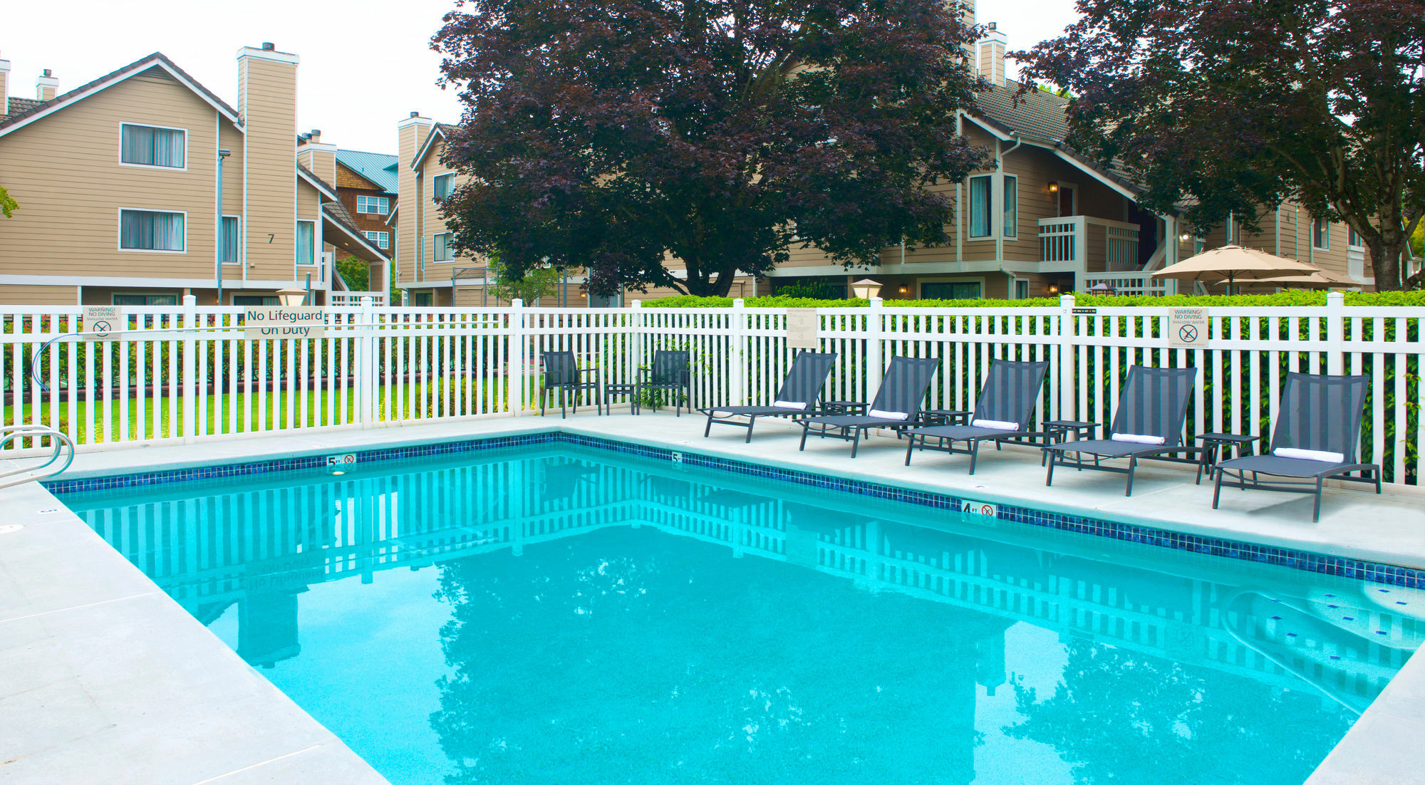 Sonesta Es Suites Portland Vancouver Parkway Esterno foto
