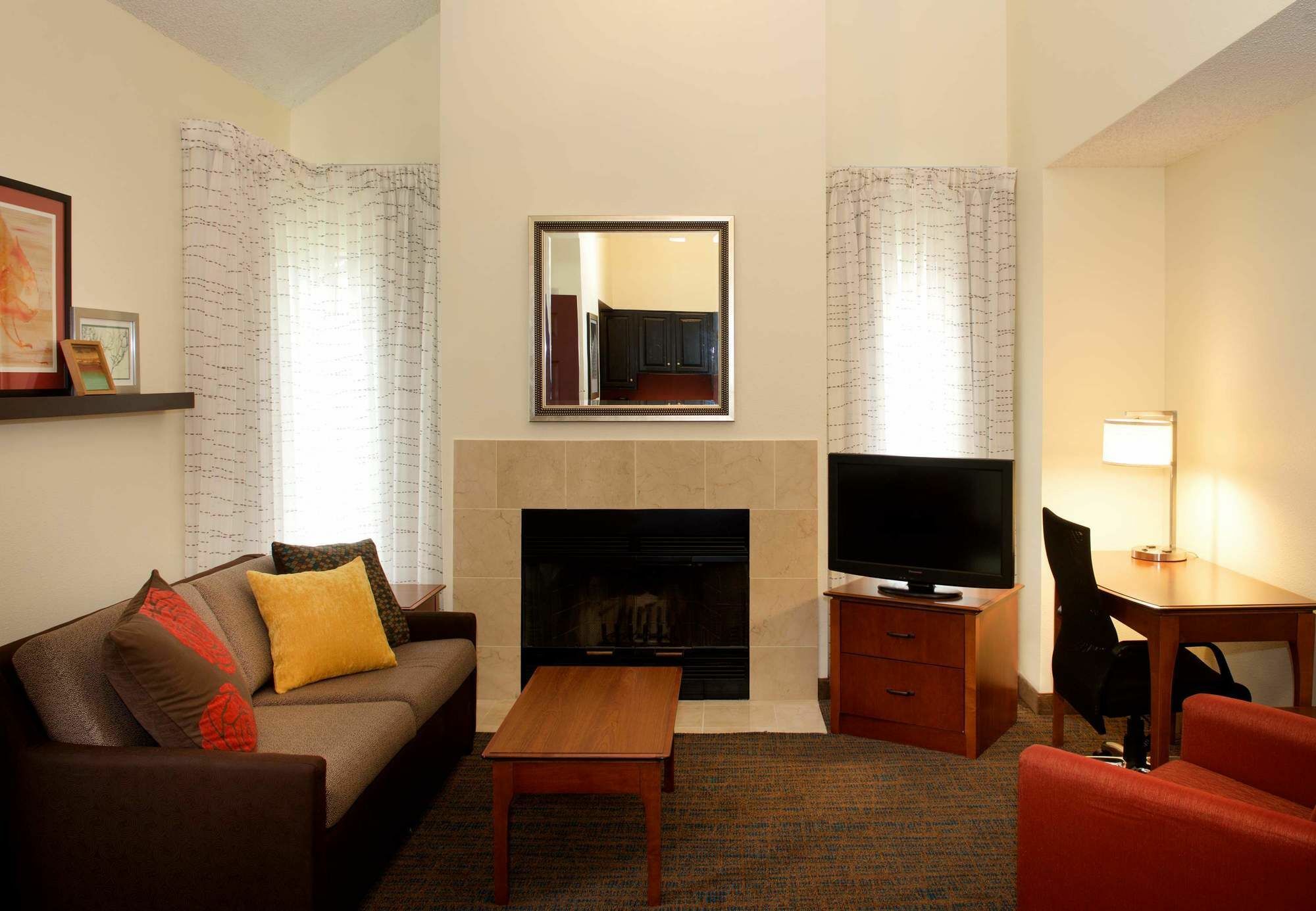 Sonesta Es Suites Portland Vancouver Parkway Esterno foto