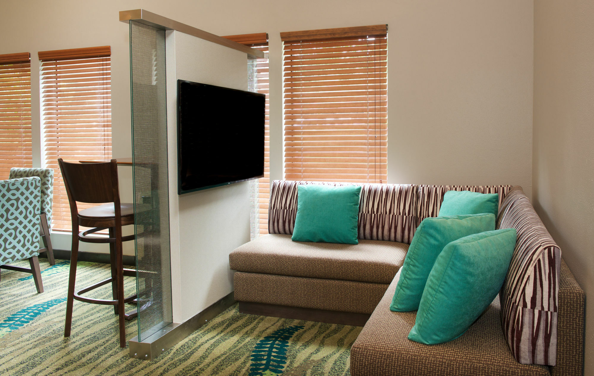 Sonesta Es Suites Portland Vancouver Parkway Esterno foto