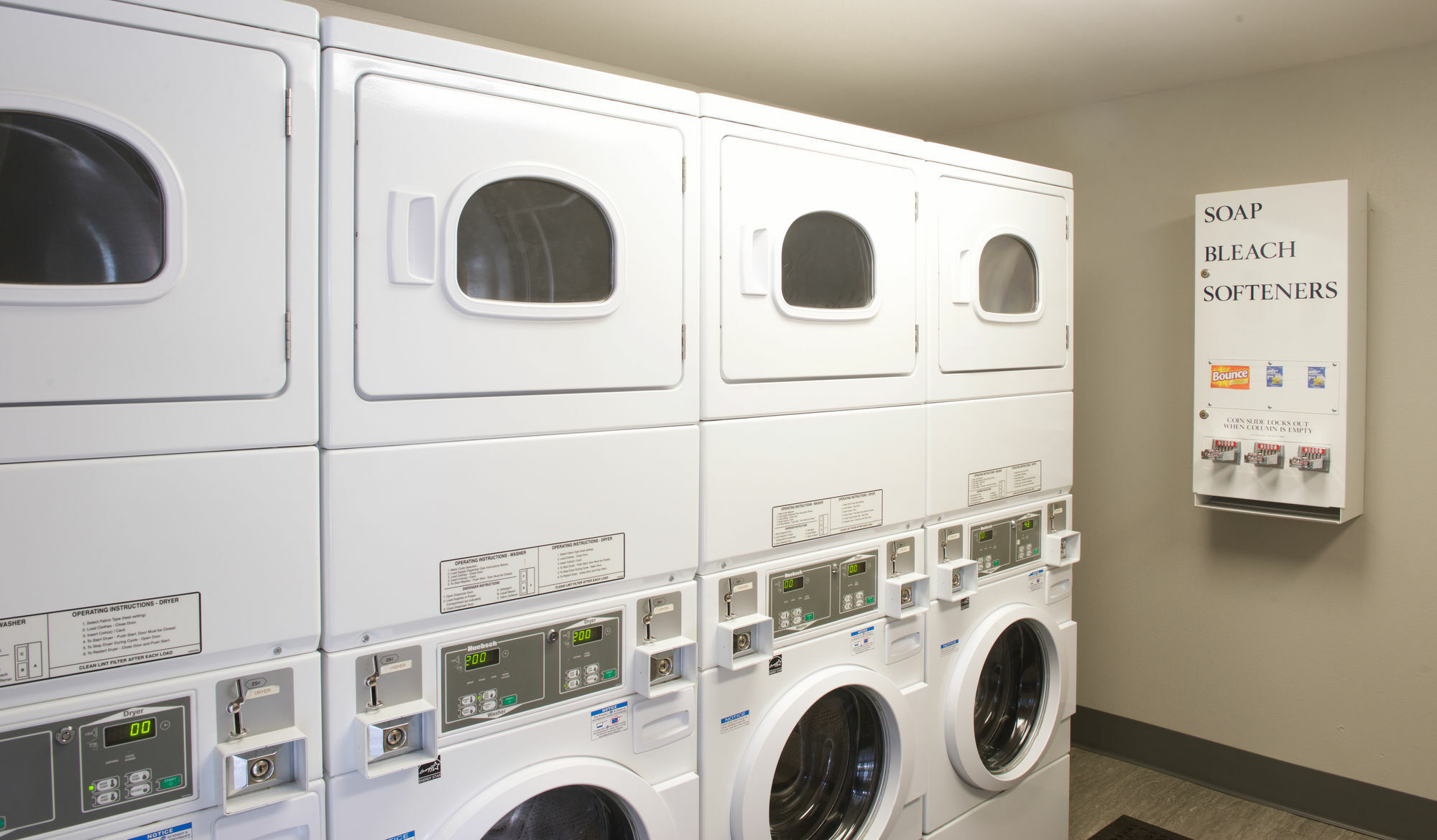 Sonesta Es Suites Portland Vancouver Parkway Esterno foto